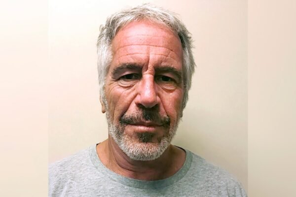 DOJ publishes 'First Phase' of Epstein files, including an evidence list