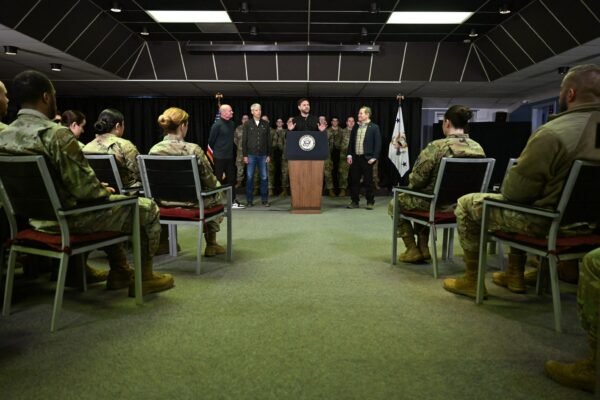 Denmark does not "appreciate the tone" of the comments of us, the minister, says