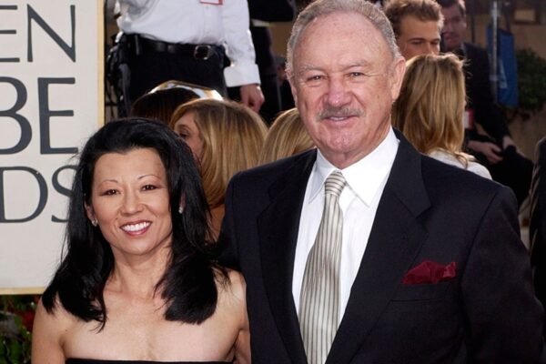 Gene Hackman died of Hantavirus; The actor died of cardiovascular disease: officials