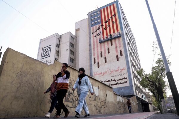 Iran rejects Trump's application for direct nuclear negotiations, reports state media