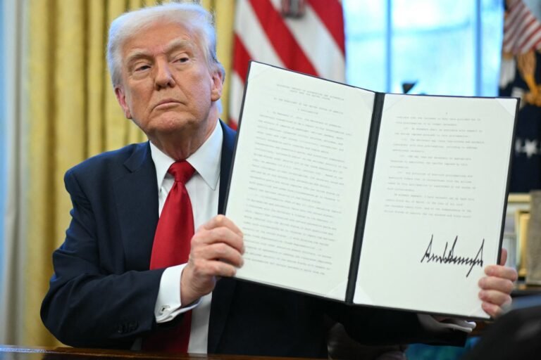 Judges temporarily block Trump’s orders attacked to Jenner and Block, Wilmerhale Law Firms