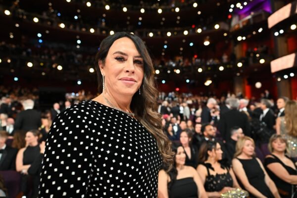 Oscars 2025: Karla Sofía Gascón Attends Osid Amid Controversy