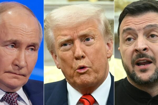 The Russian non -manned plane arrives at the Ukraine hospital after Putin, Trump accepts the high firefire The Russian non -manned plane arrives at the Ukraine hospital after Putin, Trump accepts the high firefire