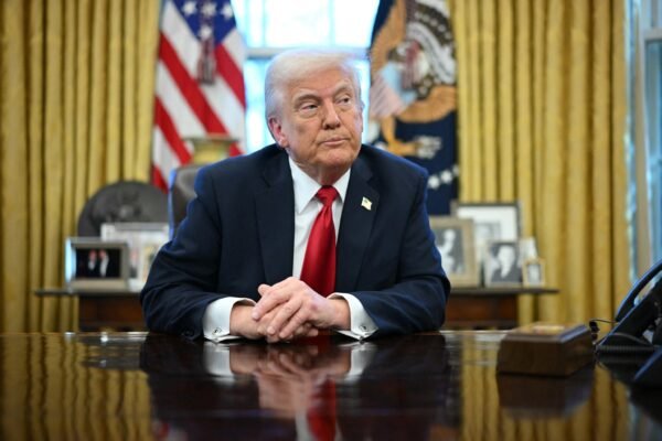 Trump has options to acquire Greenland, but few are realistic: expert