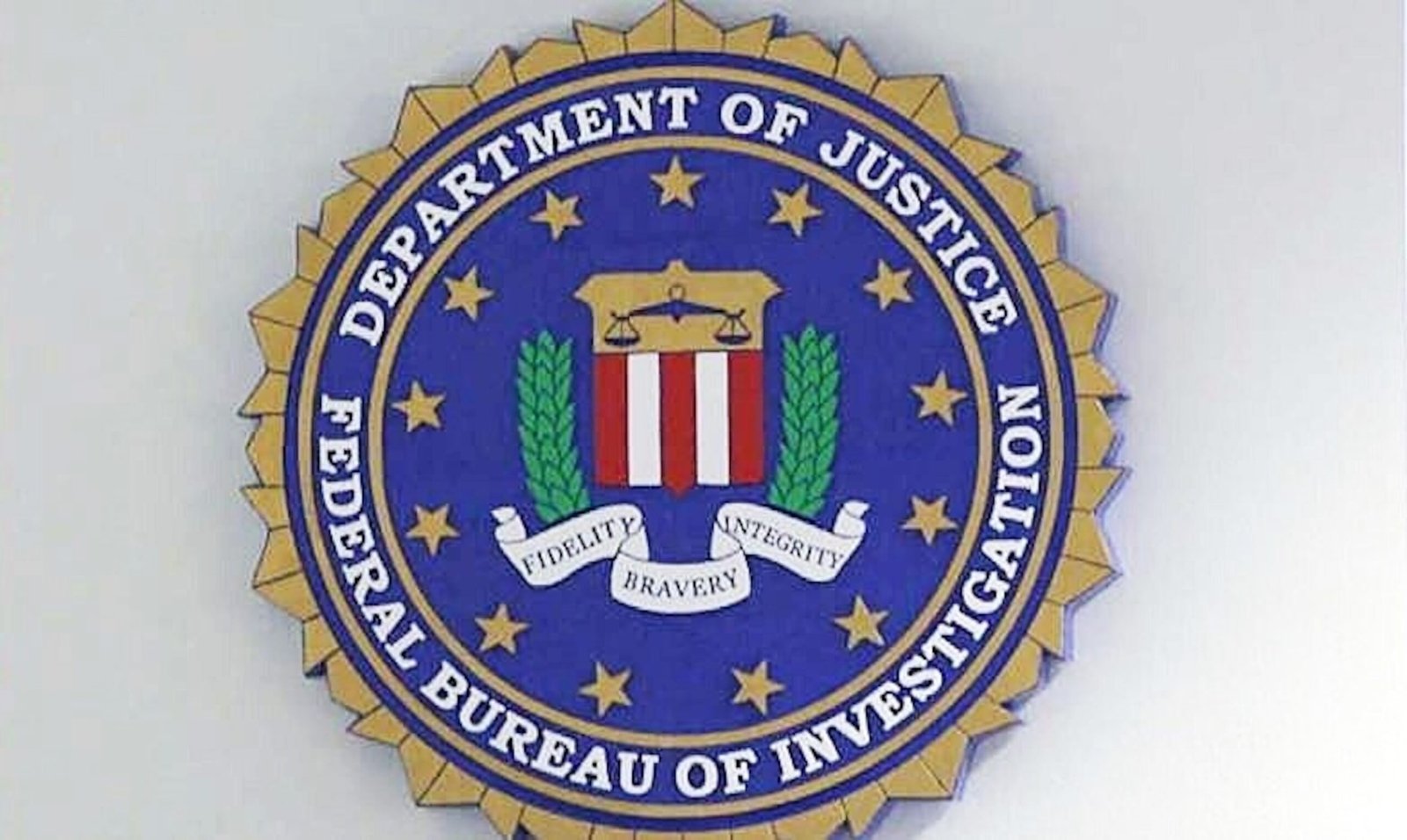 FBI, the DHS host called the governors about the threat environment of the United States after Iran attacks
