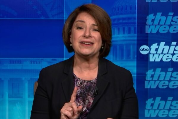 Klobuchar in the murdered legislator of Minnesota: 'such a decent person'