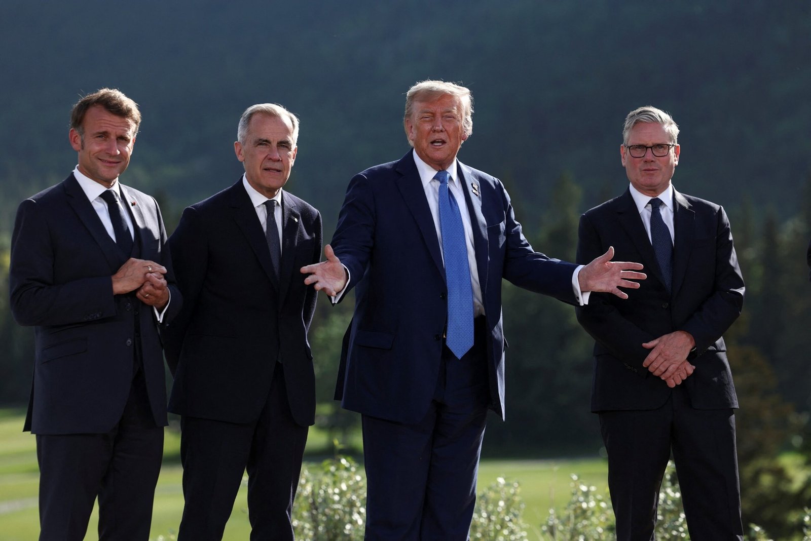 Live updates of Israel-Iran: Trump goes to the Situation Room as the Middle East tensions increase, the sources say