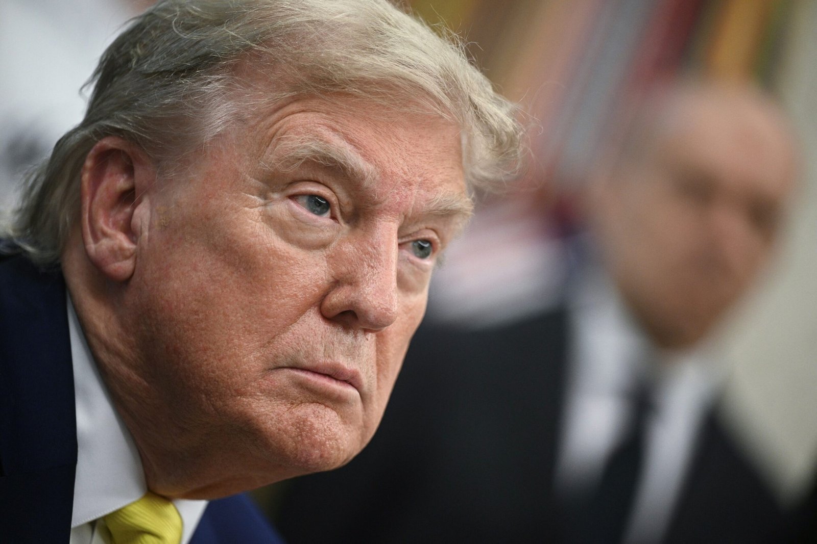 The Court of Appeals says that the DOJ cannot represent Trump in appealing the case of E. Jean Carroll