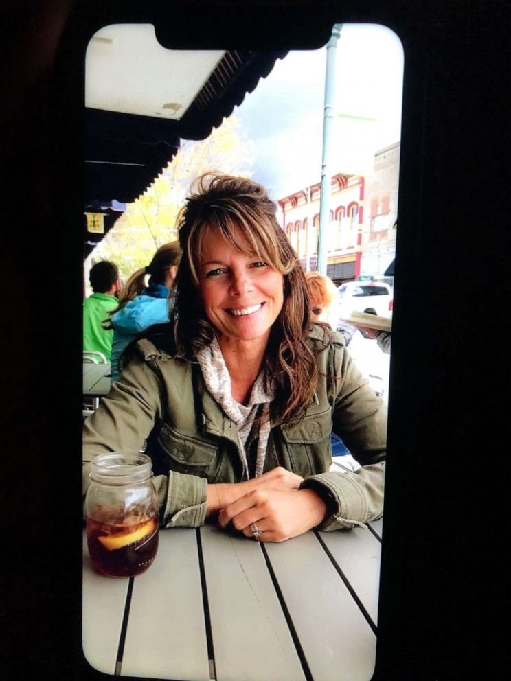 The Grand Jury accuses Suzanne Morphew's husband for murder in his death