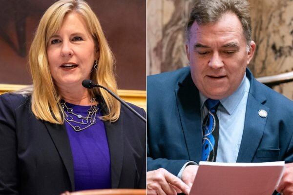 What to know about Melissa Hortman and John Hoffman, the legislators fired in Minnesota