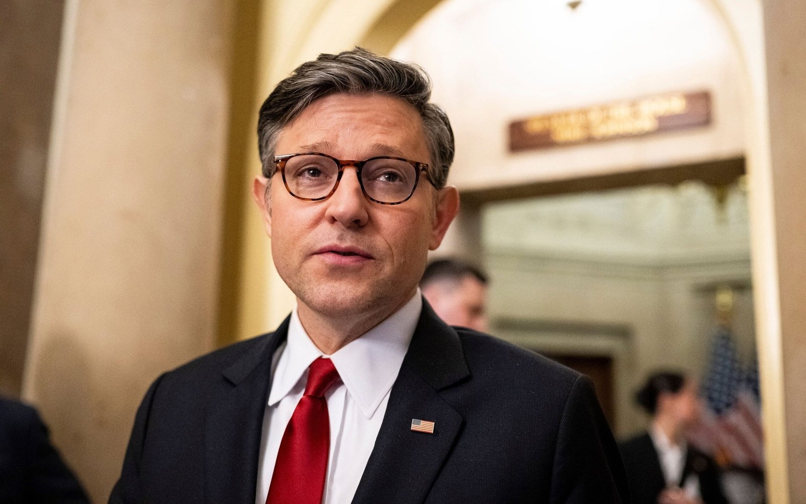 In Win for Trump, House is closely the effort to recover $ 9B of the budget, including cuts to public transmission and use the Usaid