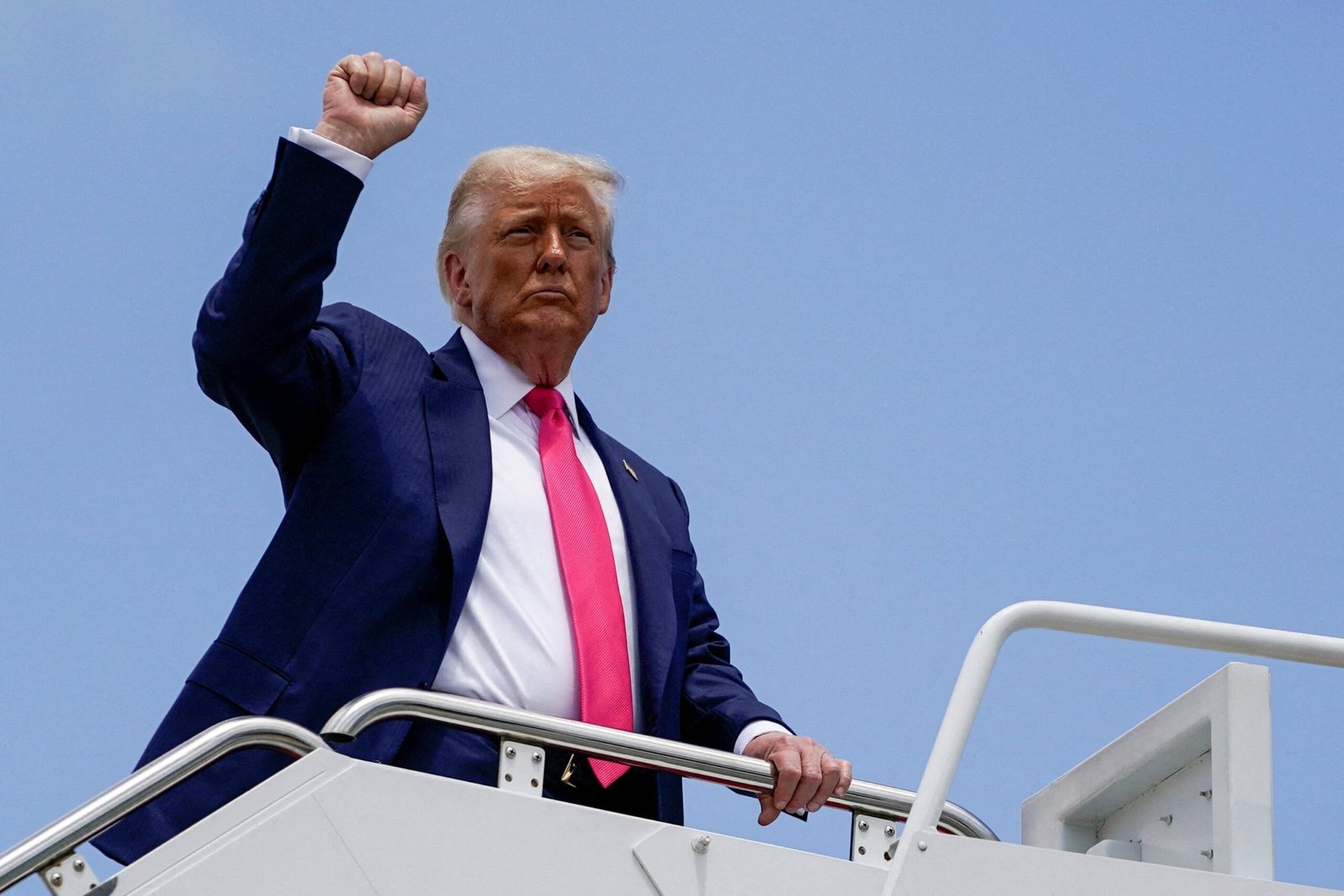 The Chamber of Republican Representatives of the Chamber challenges Trump, President Johnson of paralyzing cryptographic measures