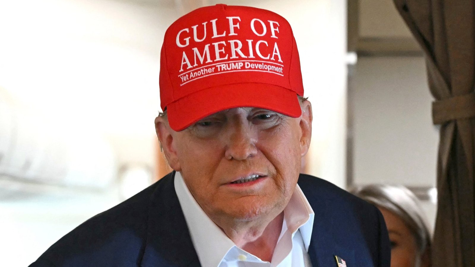 Trump increases the pressure on the Republicans of the House of Representatives to approve a higher tax cut and expenses bill