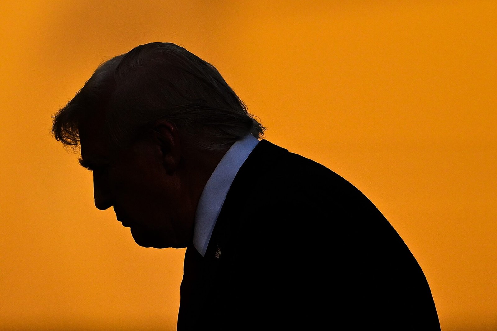 Trump's liva updates: Trump threatens 100% of tariffs in Russia if there is no treatment to finish the war within 50 days