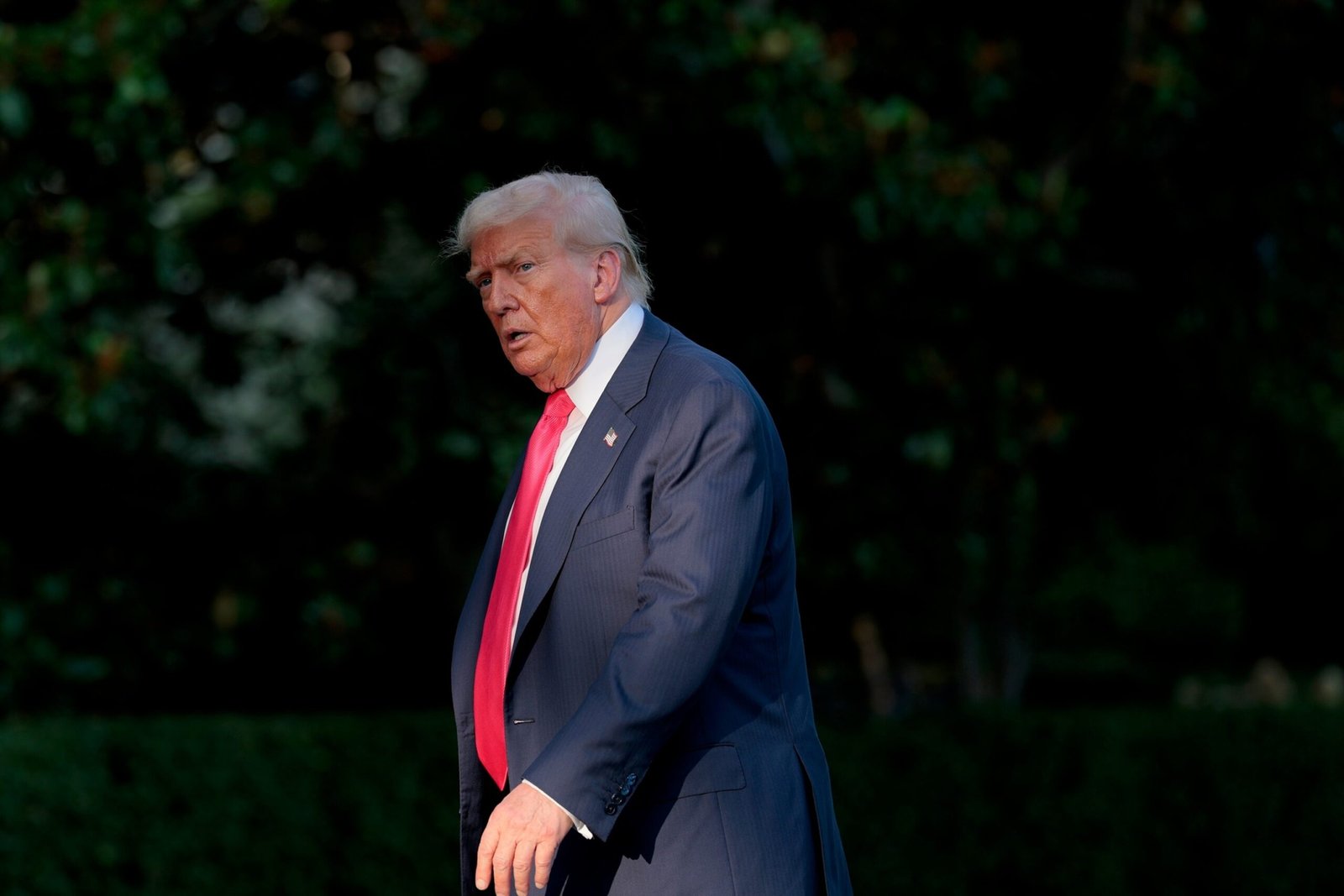 Trump's previous supporters explode for the demanding launch of more Epstein files