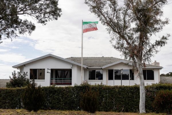 Australia accuses Iran of directing anti -Semitic attacks, says that Iran's ambassador will be expelled