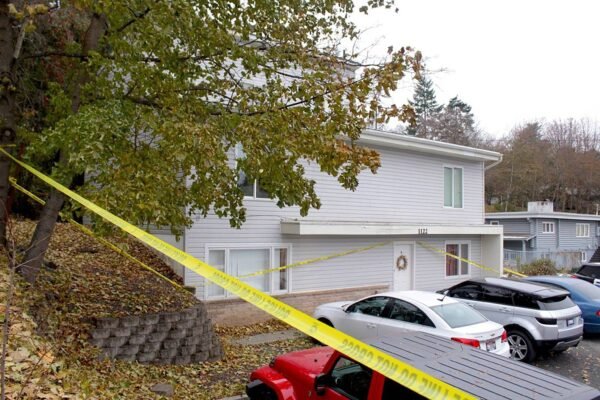 Idaho Murders: New details reveal what the roommate surviving in the house did and listened