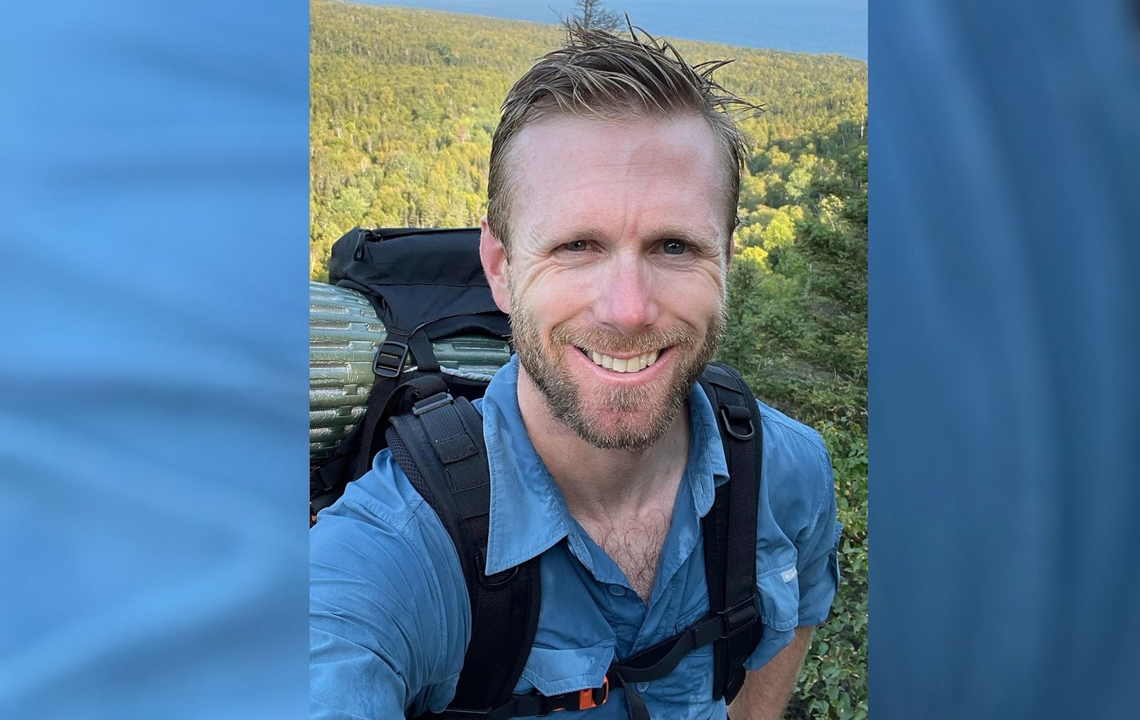 Missing hiker body found in the Bighorn National Forest of Wyoming after the search for a month: Sheriff