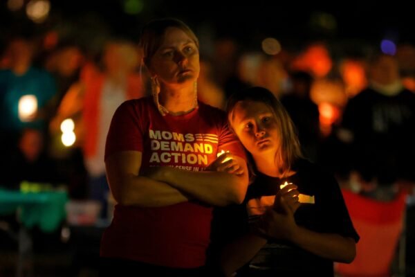 Multiple victims of minneapolis shooting released from the hospital, says the police chief