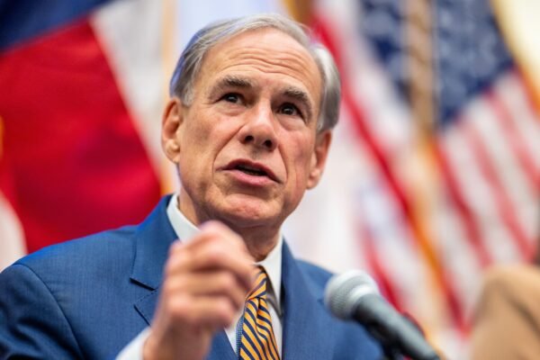 Texas House passes new Maps of Congress for the Republican Party