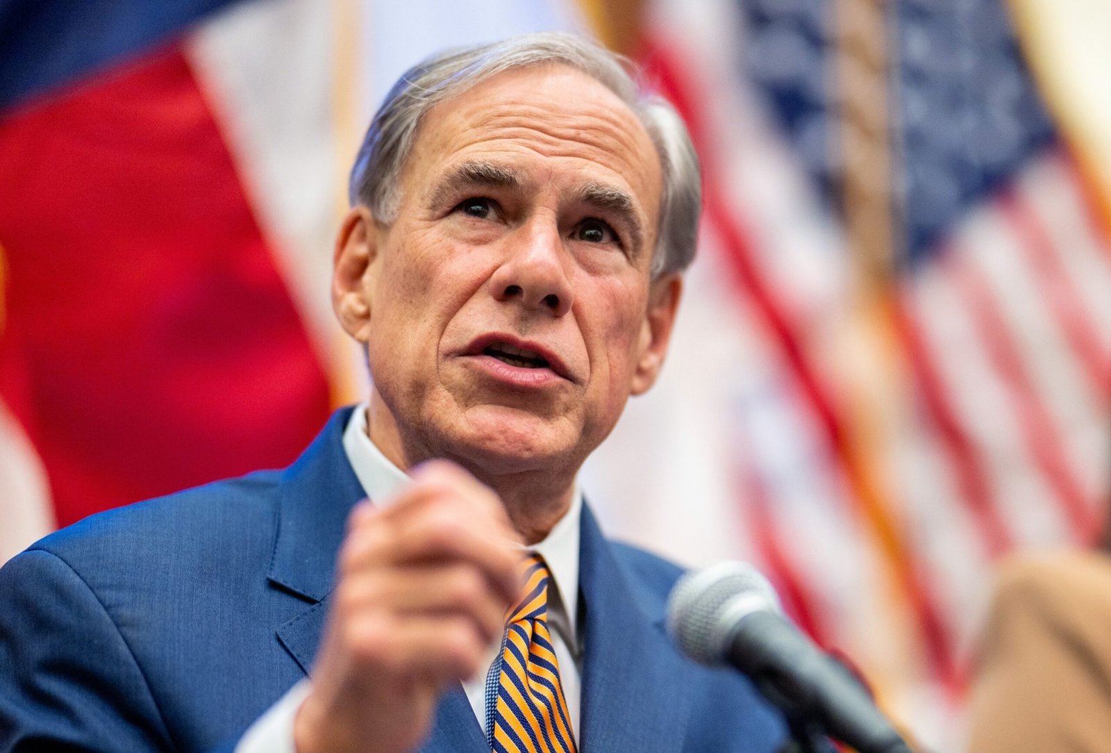 Texas House passes new Maps of Congress for the Republican Party