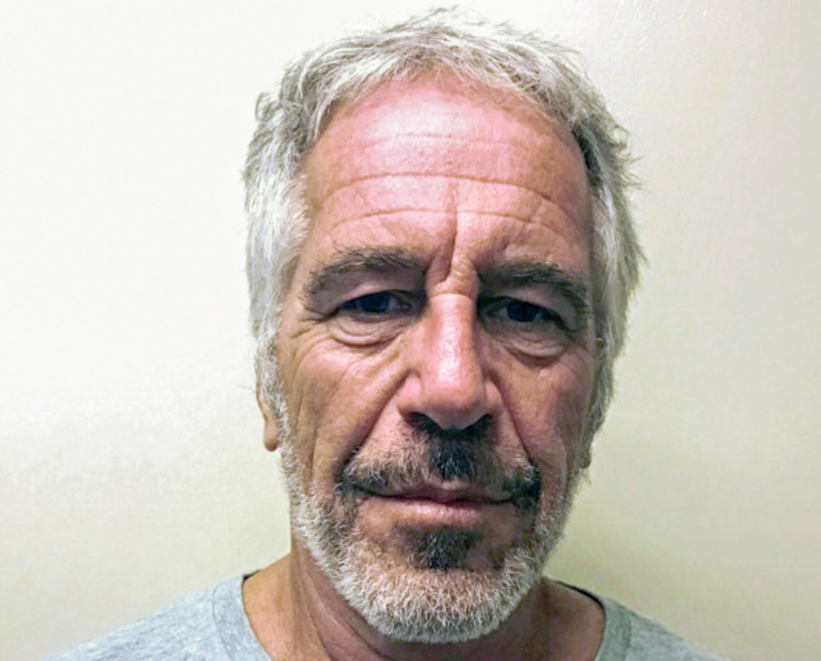 Photo: Jeffrey Epstein Cup