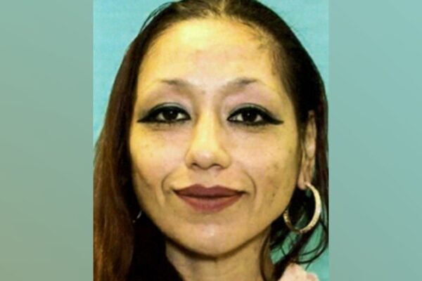 Woman sought since 2023 in the alleged murder of her 6 -year -old son arrested: FBI
