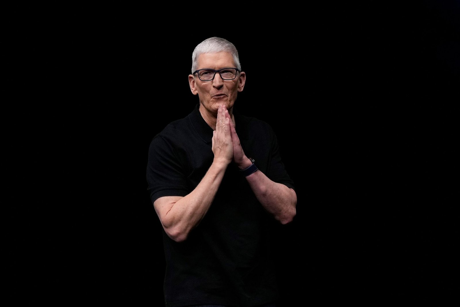 Apple presents the iPhone 17, including the first iPhone Air