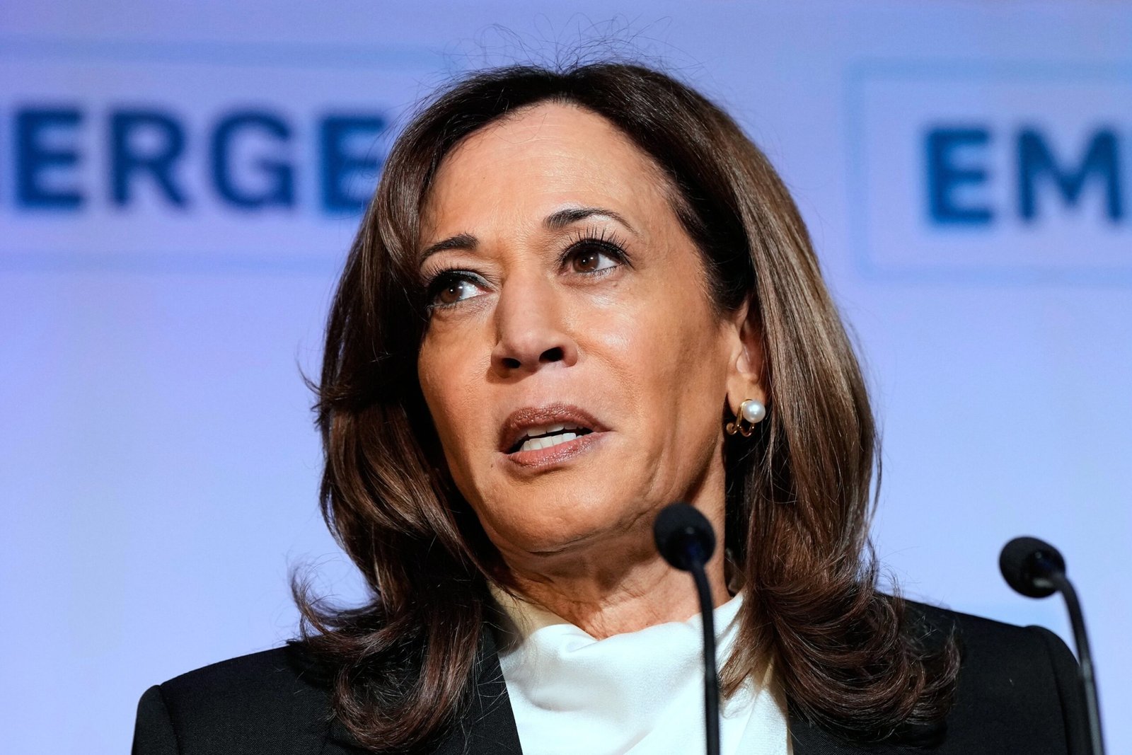 'Reckless': Kamala Harris turns on to Joe Biden in a new book