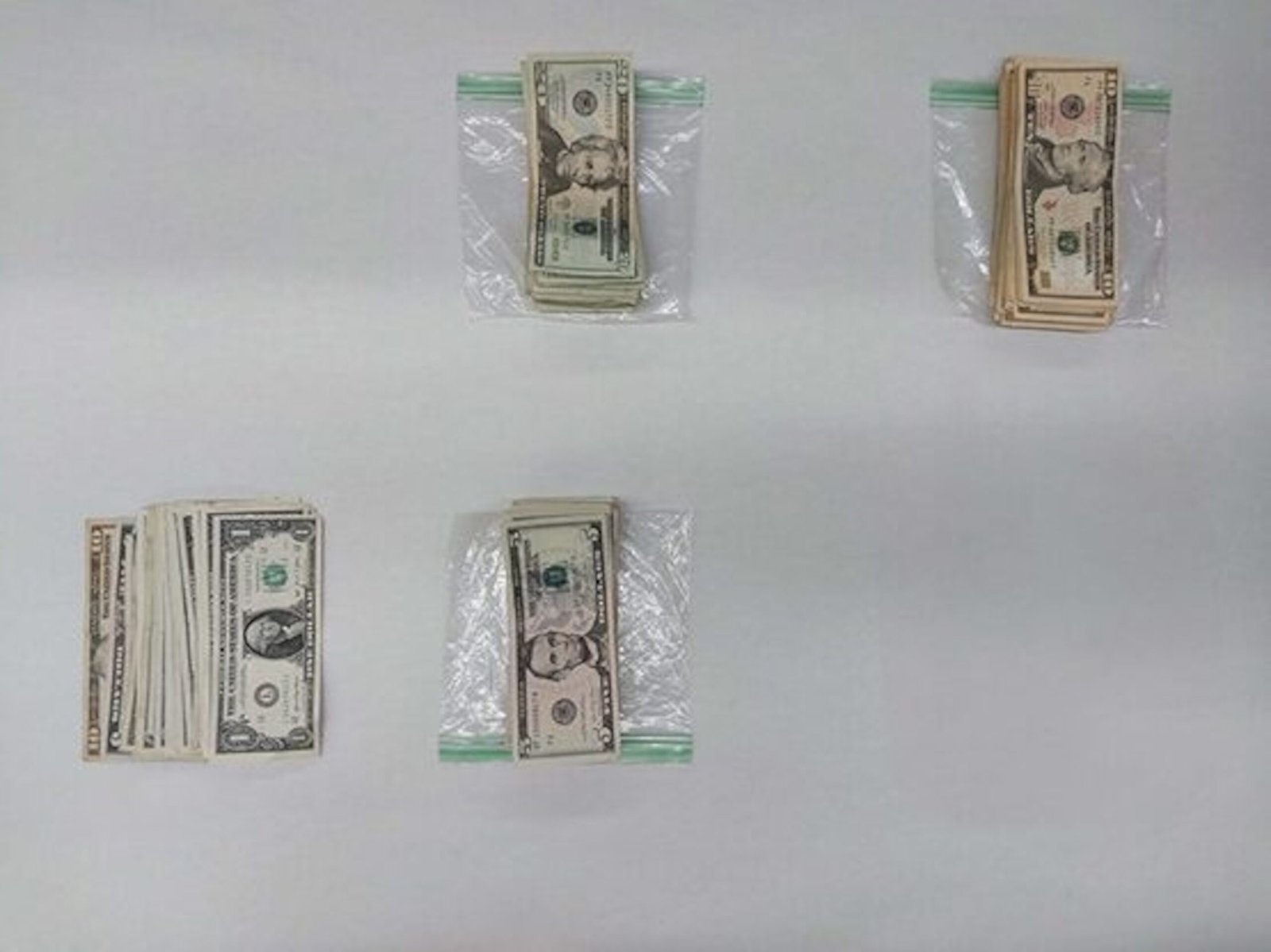 The famous chef of the Bay area steals 3 banks in one day, according to the police