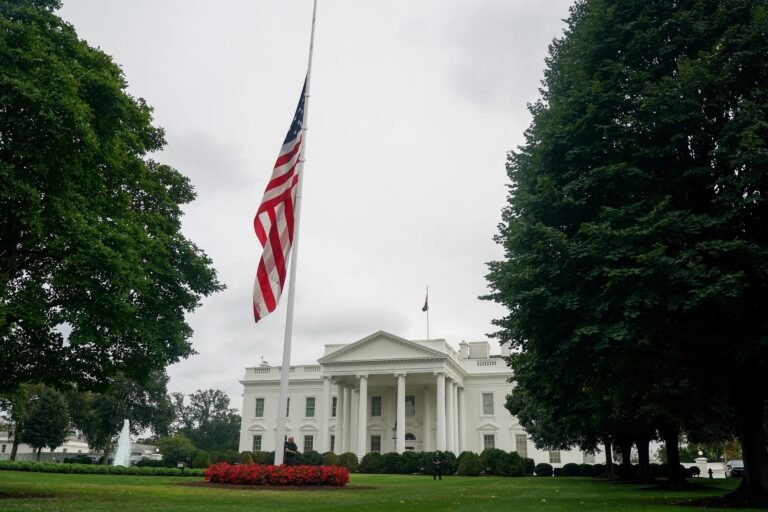 Trump’s pain deepening, Vance other leaders after Charlie Kirk Fatal Shooting