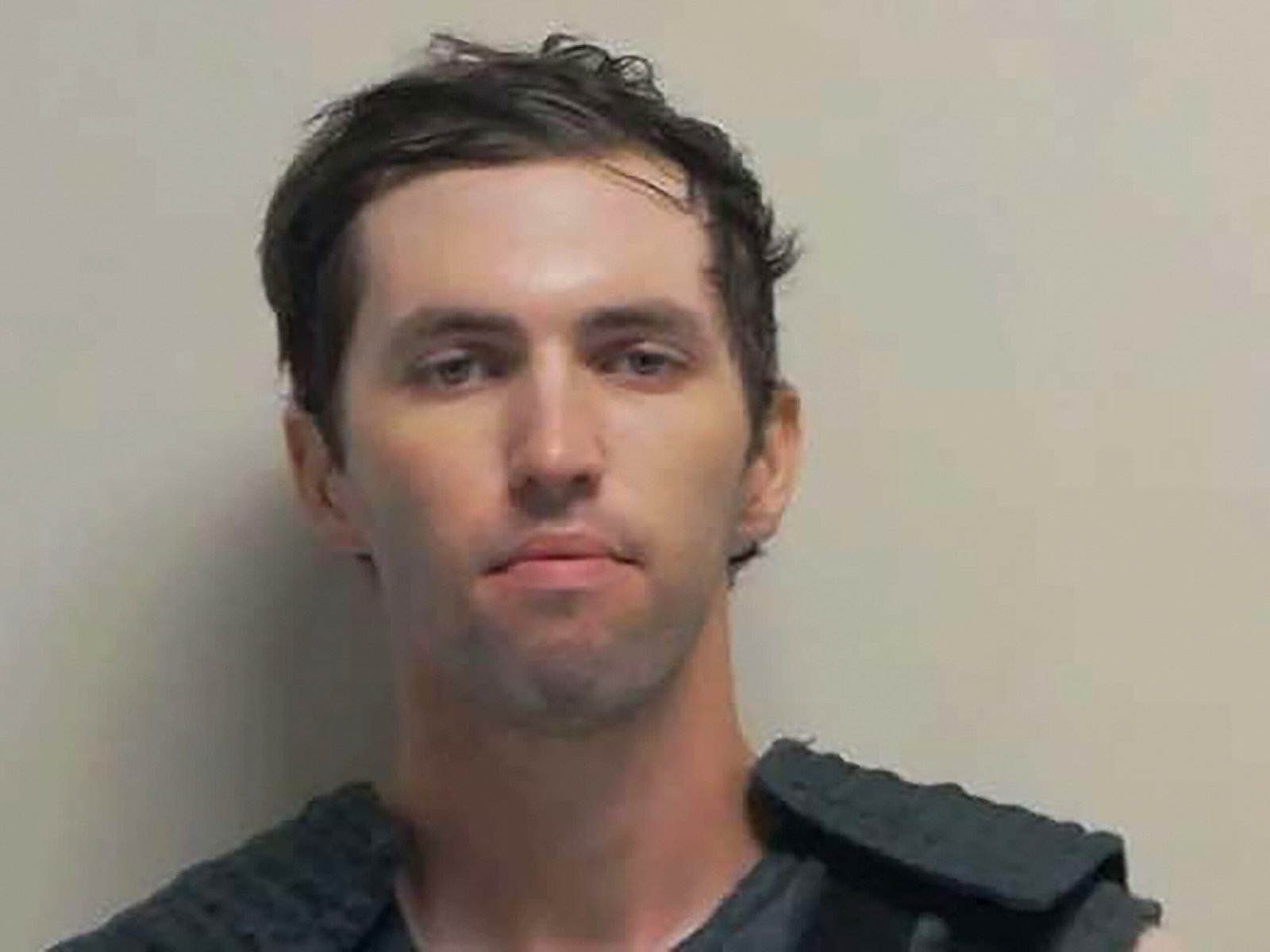 Tyler Robinson accused of aggravated murder of Charlie Kirk, with prosecutors looking for the death penalty
