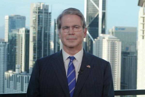 Bessent says US and China have reached framework in tariff negotiations