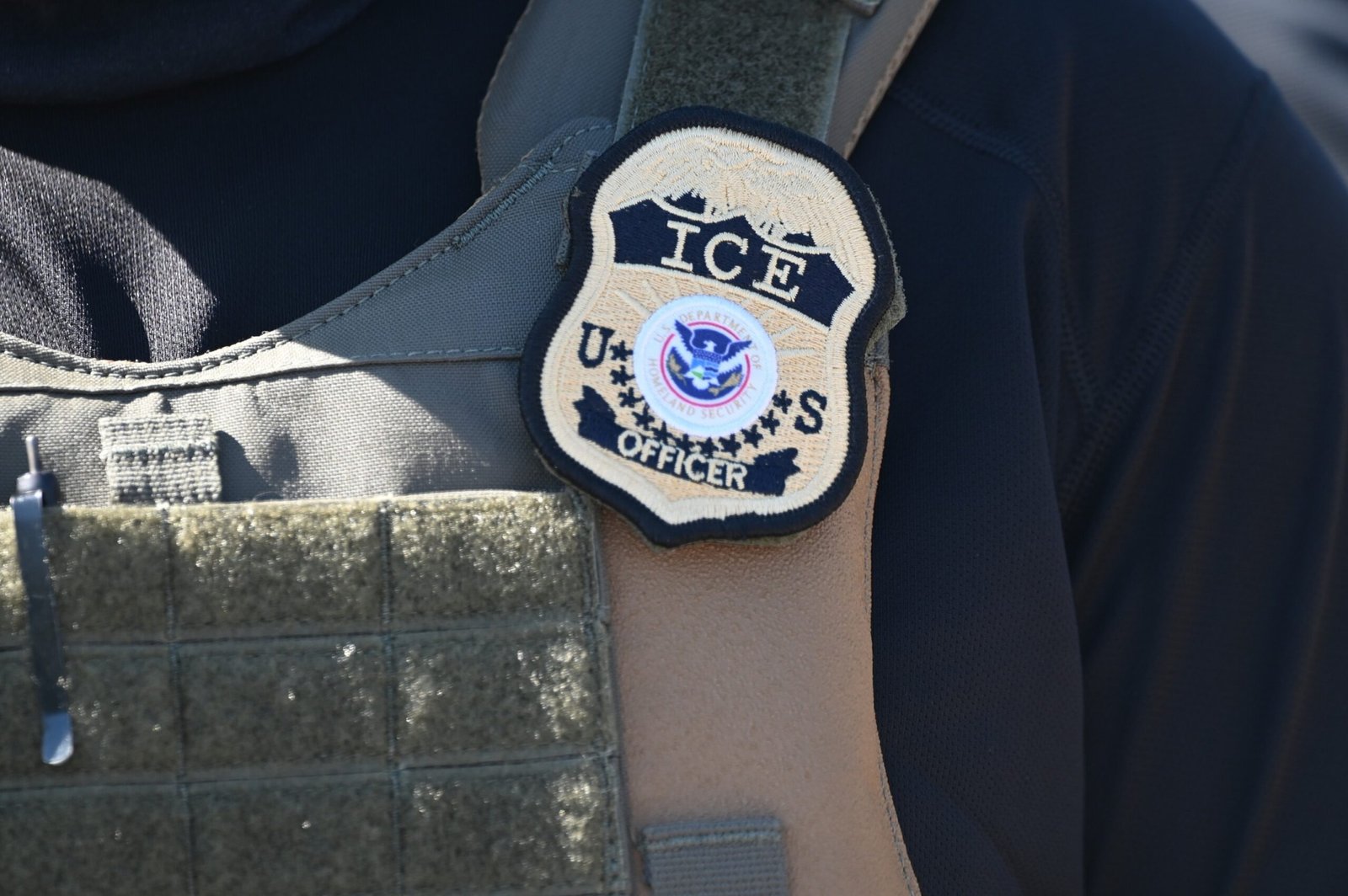 Cartels offer rewards of up to $50,000 for attacks on ICE and CBP agents: DHS