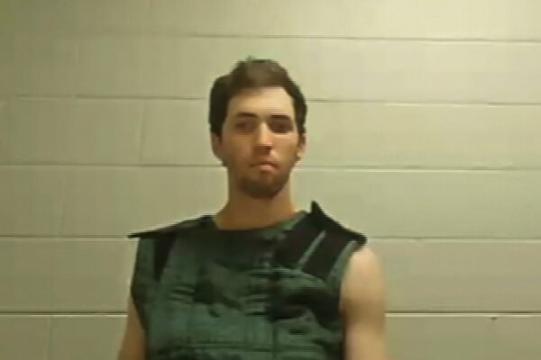 Charlie Kirk murder suspect can wear plainclothes in court, but must remain restrained: judge