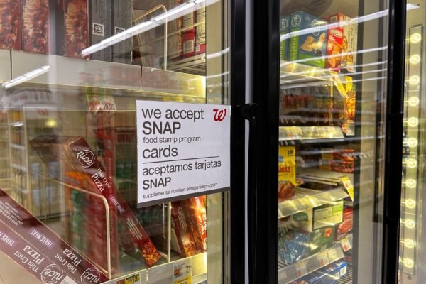 Could the disruption of SNAP benefits and paychecks put pressure on lawmakers to reach a shutdown deal?