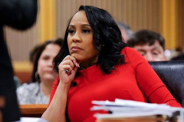 Council seeks more time to replace Fani Willis as prosecutor in Georgia election interference case