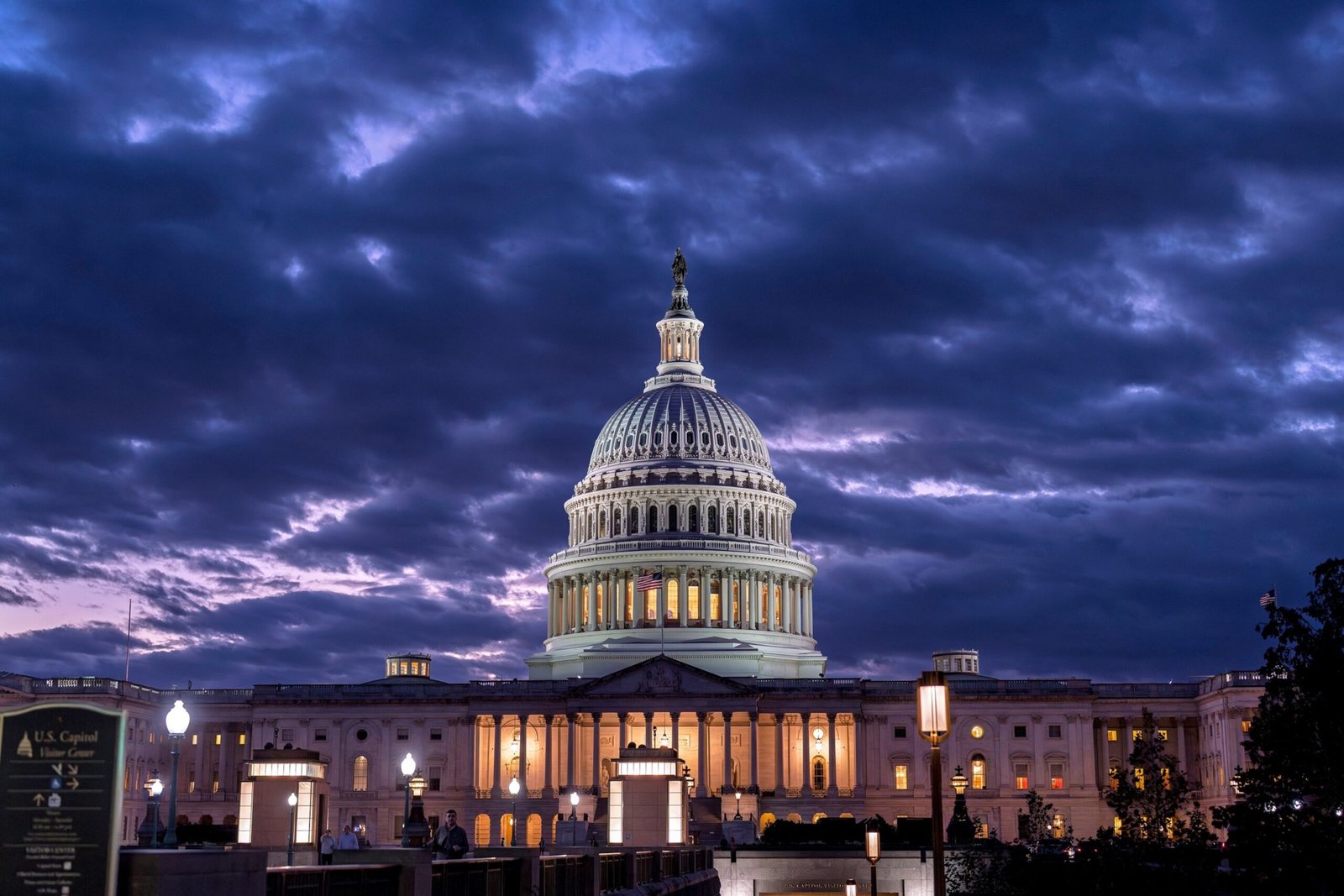 How furloughed federal workers can get help paying their bills amid the government shutdown