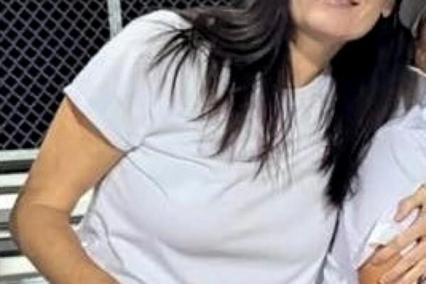 Indiana's wife reported missing after a 'suspicious' fire at her home: the Sheriff's office