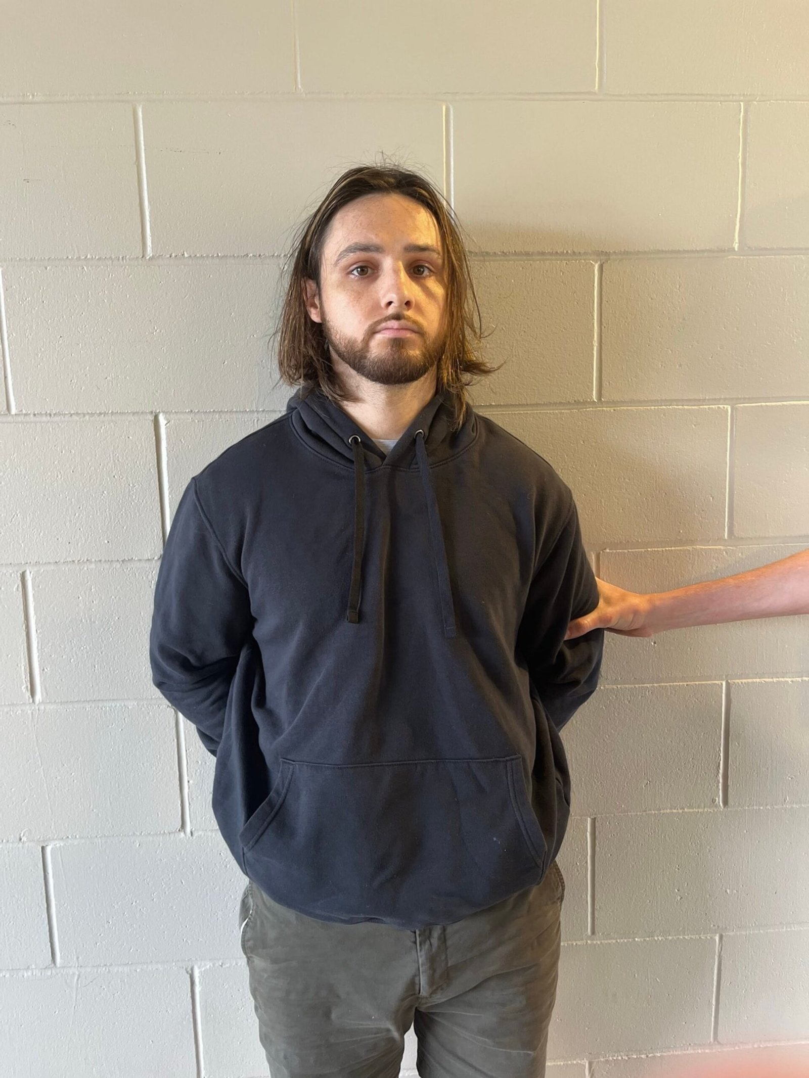 Man suspected of starting Palisades Fire indicted on federal charges; faces 45 years in prison