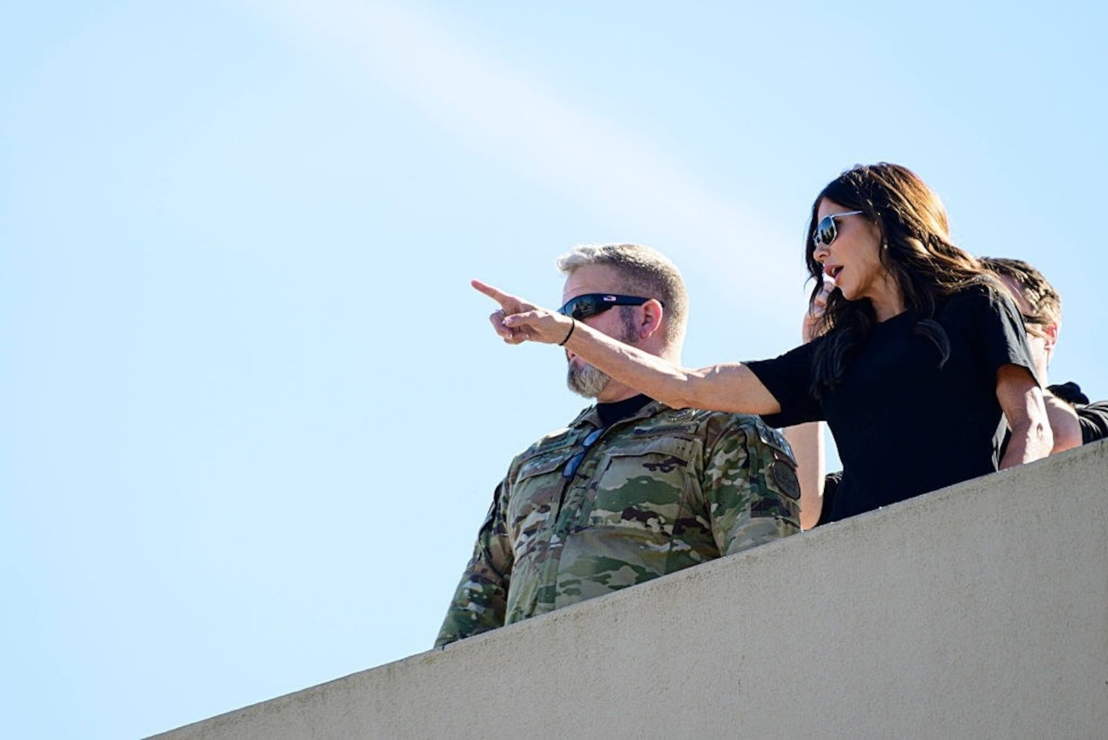 Photo: Judicial battles continue while Trump tries to deploy the National Guard in Portland, Oregon