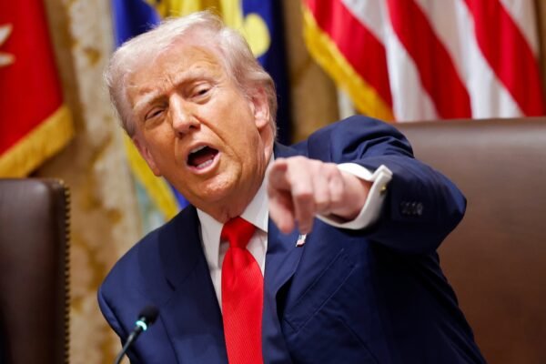 Trump promises to disarm Hamas but does not say how and avoids giving details about what comes next for Gaza Trump promises to disarm Hamas but does not say how and avoids giving details about what comes next for Gaza