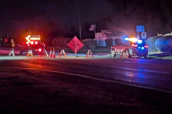 Two Pennsylvania state troopers injured and suspect killed after chase led to exchange of gunfire: police