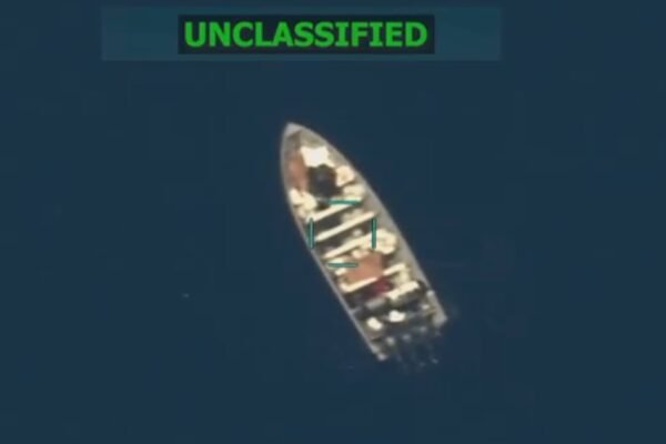 UN accuses US of violating international law with deadly airstrikes on ships in Caribbean and Pacific