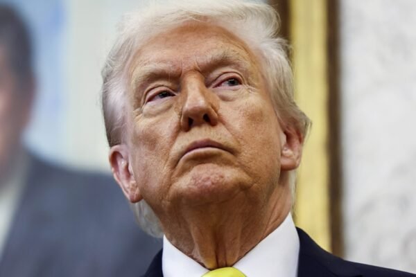 What to know about the nationwide 'No Kings' demonstrations protesting Trump