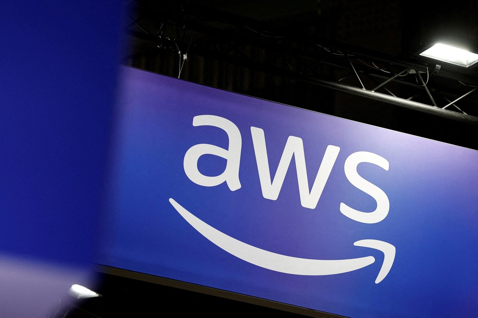 Widespread internet outage reported as Amazon Web Services works on issue