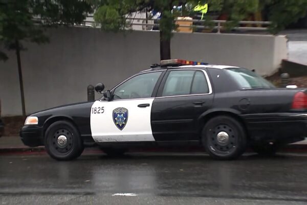 Arrest made in shooting of coach John Beam at Laney College: Police