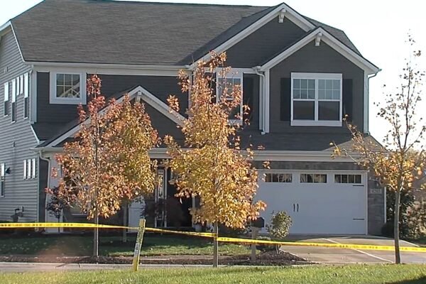 Cleaning worker who went to the wrong house by mistake is shot dead: police