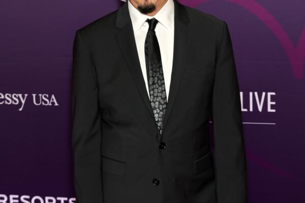 Cleto Escobedo III, leader of Jimmy Kimmel's band, dies