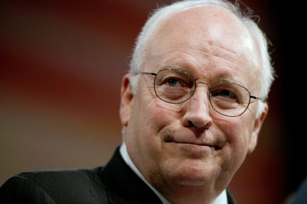 Dick Cheney funeral: Biden to attend, Bush to pay tribute